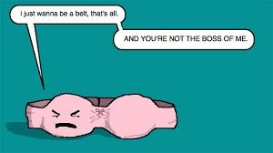 Bridal undergarments