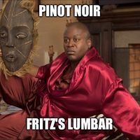 32 days to go. Guest list vent.