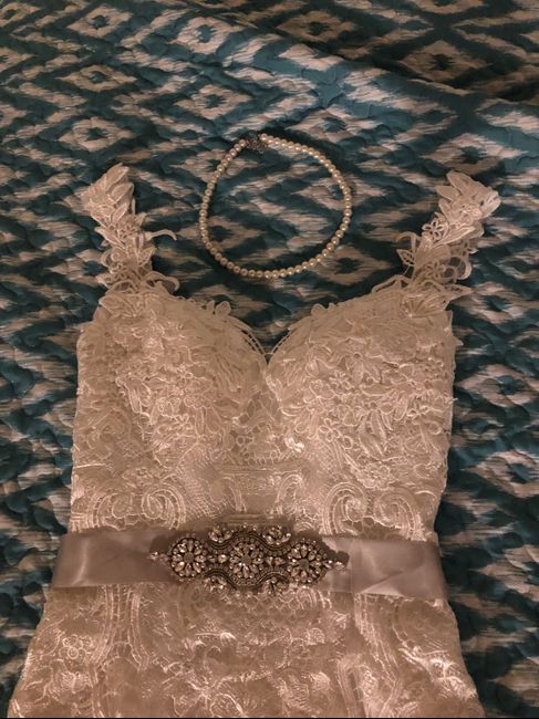 Update on Azazie Wedding Dress Custom Sizing- It’s here! 2