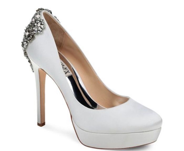 Show off your shoe choices!! - 1