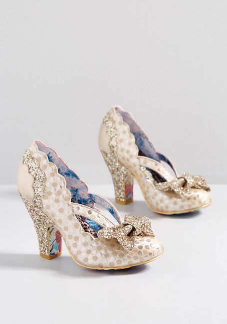 Wedding Shoes 3