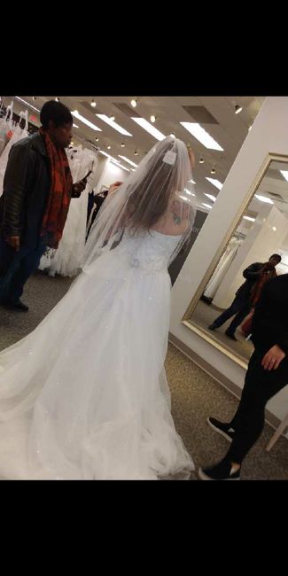 September 2020 Wedding Dresses - 2