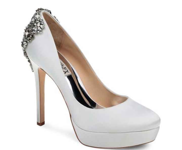 Show off your shoe choices!! - 1