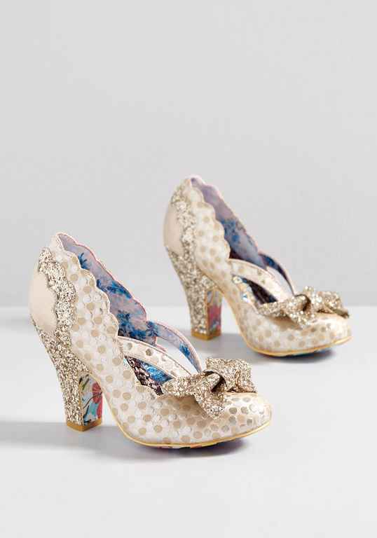 Wedding Shoes - 1
