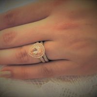 Wearing rings on honeymoon: yay or nay? - 2