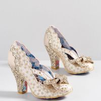 Wedding Shoes - 1