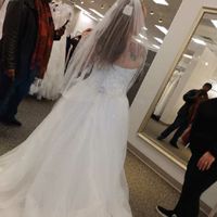 September 2020 Wedding Dresses - 2