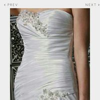 LET'S  SEE THE DRESSES