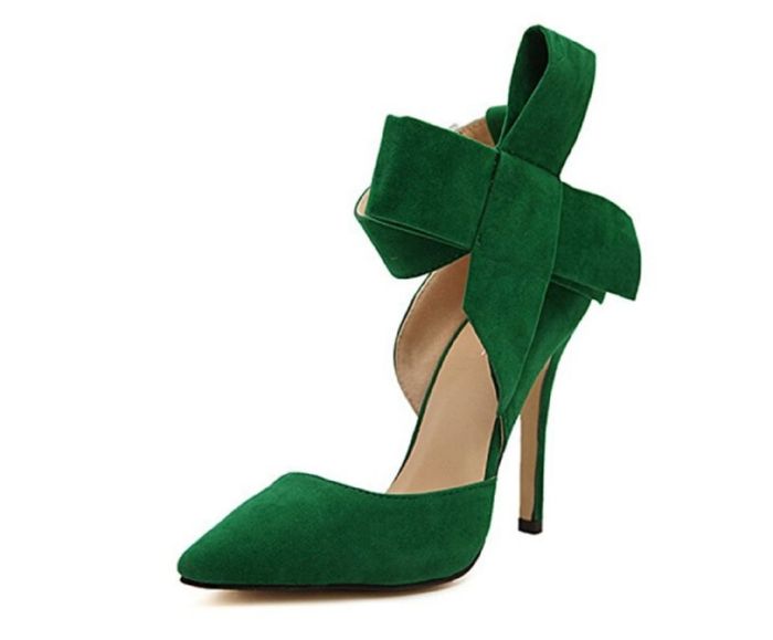 #TuesdayShoesDay! Show us your shoes! - 1
