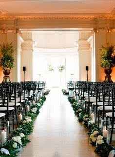 Trying to save on wedding flowers?