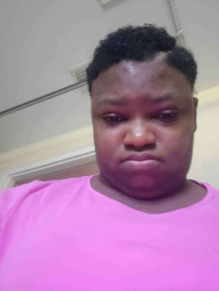 Mr and Mrs Jordan - 1