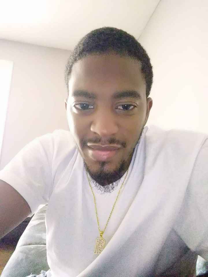 Mr and Mrs Jordan - 2