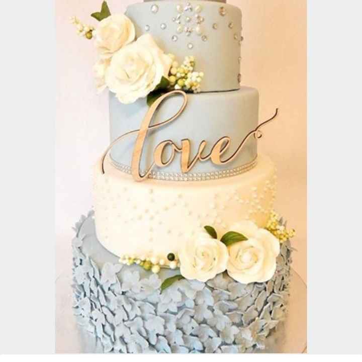 CAKES!