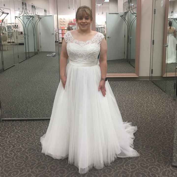 Busty Bride Probs