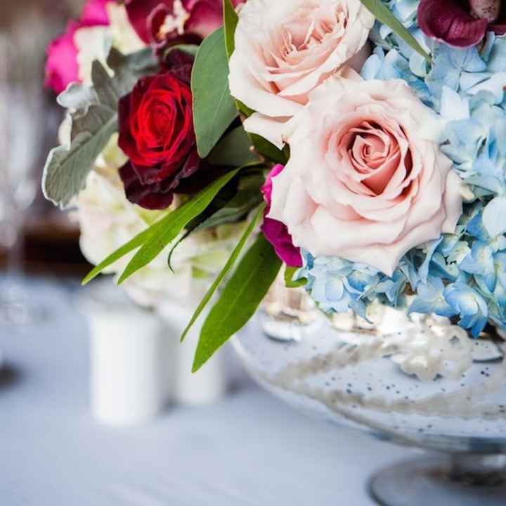 Centerpieces
