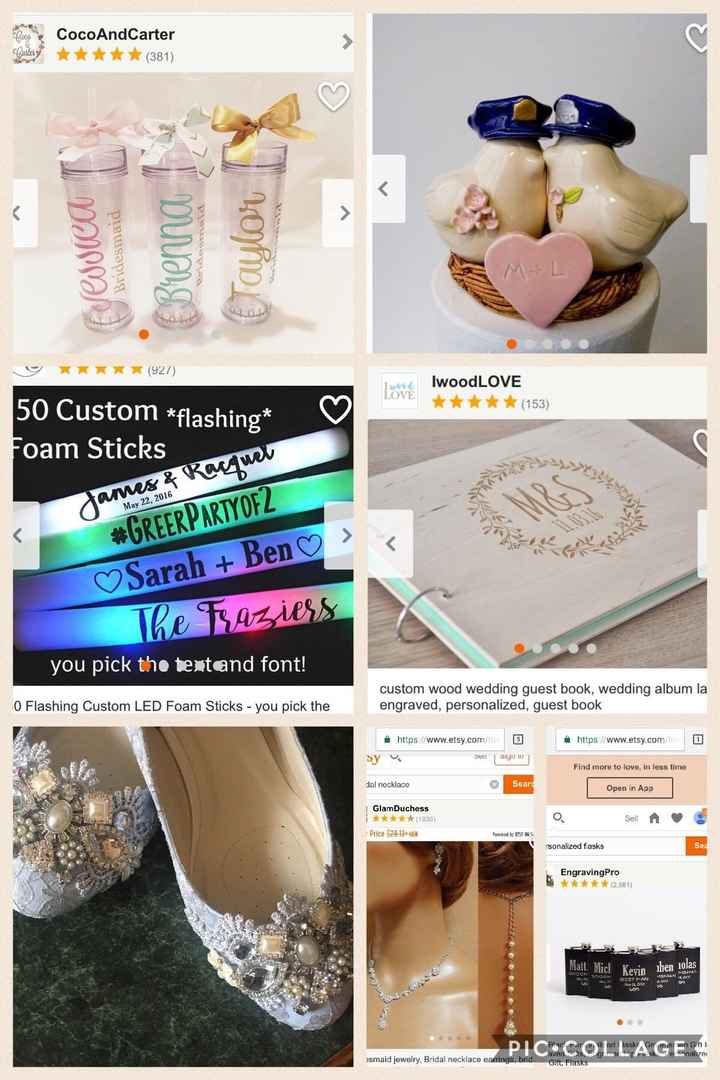 Etsy Love! Share you Etsy finds here