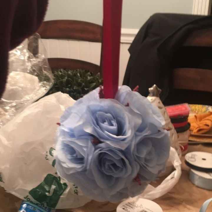 Show me your DIY projects!!