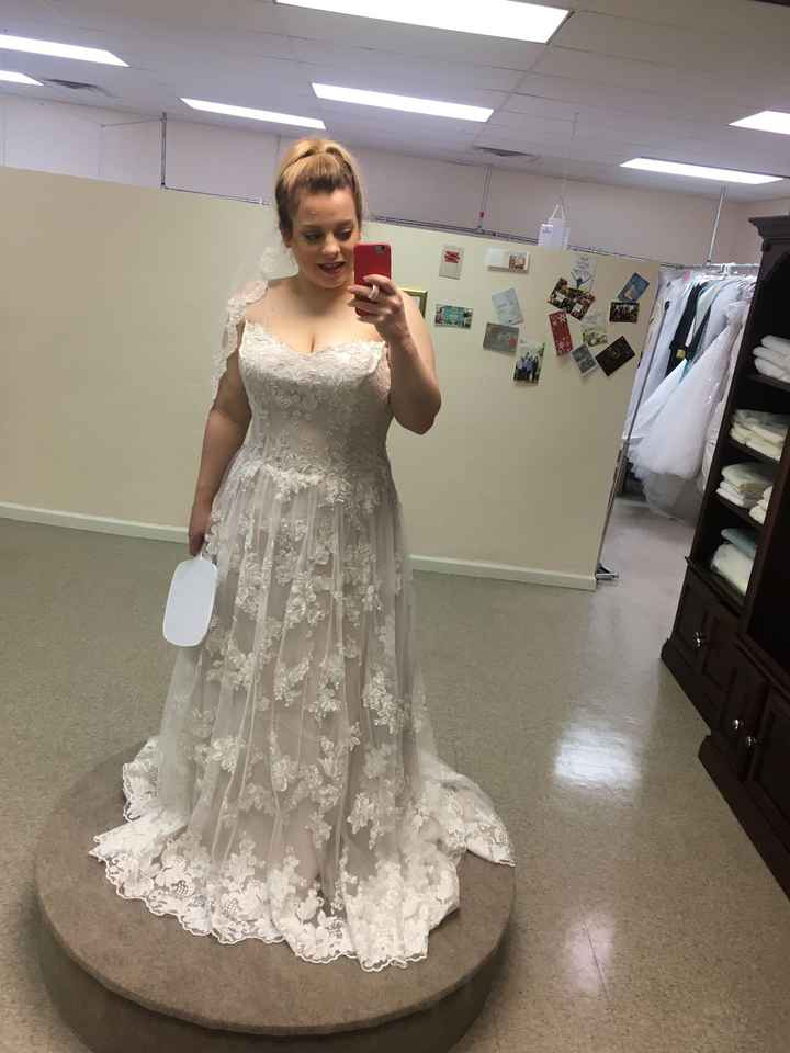 Obsessed With the Dress : Show Me Yours!