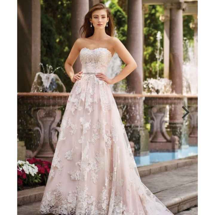 Who's your Dress Designer? (Just for fun!)