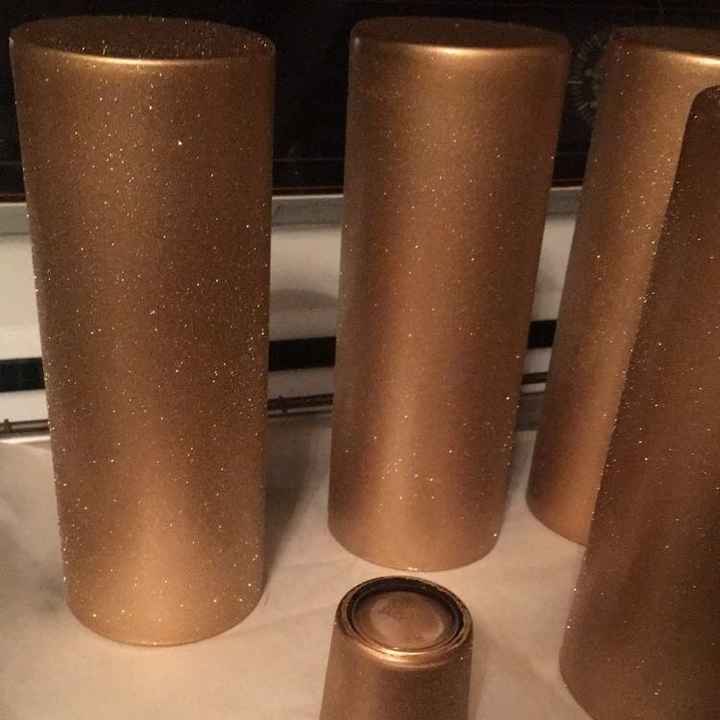 Show me your DIY!