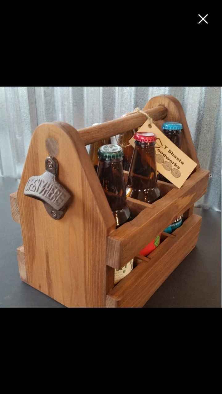 Groomsmen gifts