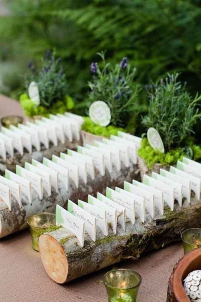 Show us your wedding tables! - 2
