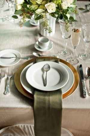 Show us your wedding tables! - 3