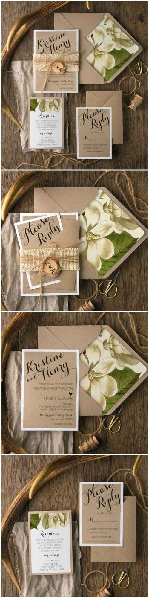 Show us your wedding tables! - 5