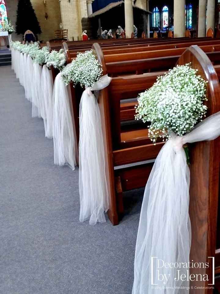 Show us your wedding tables! - 6