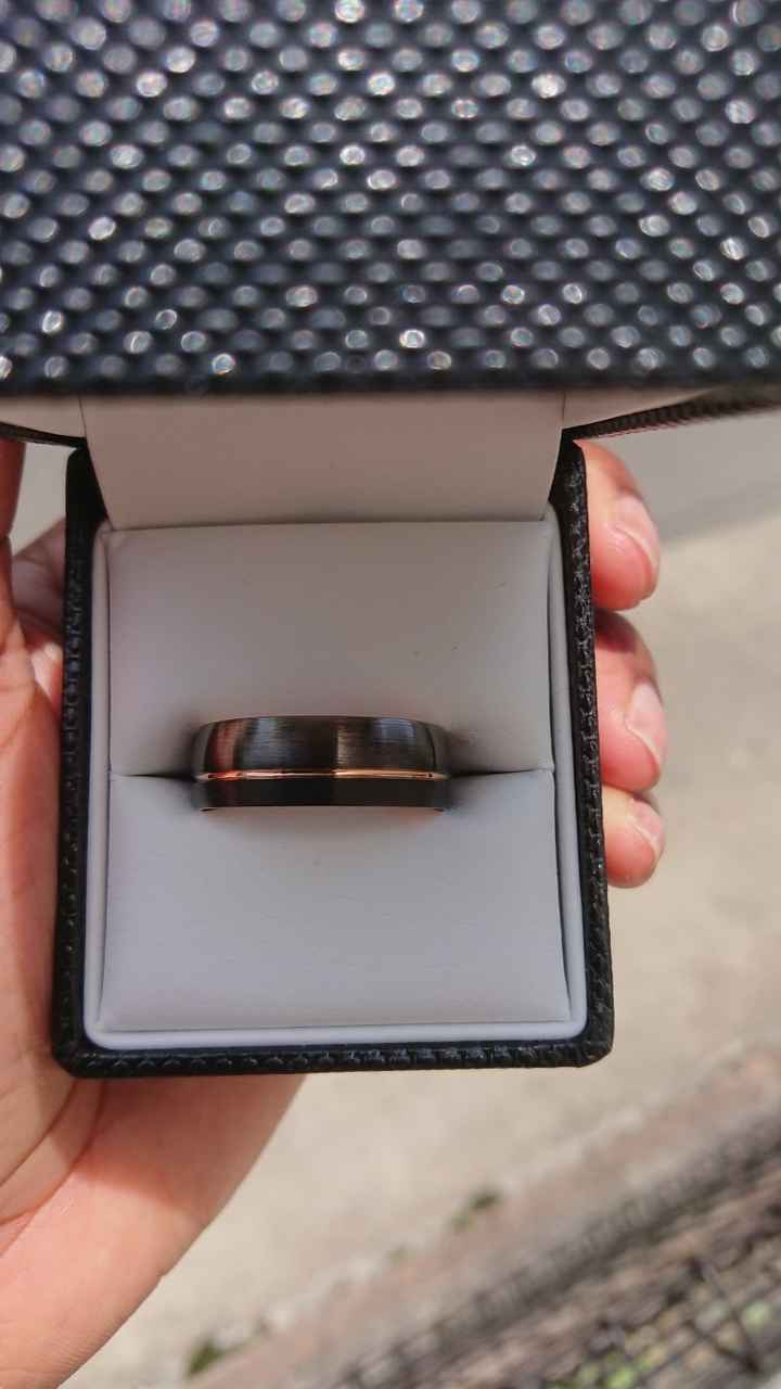 fh ring is here! - 1