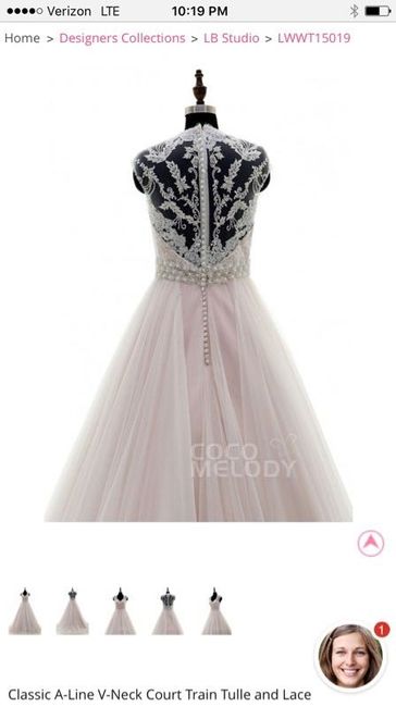 Dress dilemma! Help!