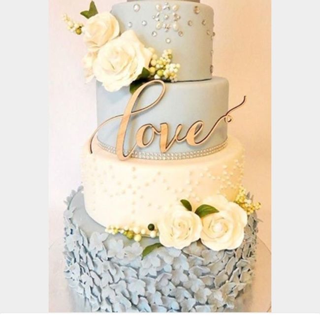 CAKES!