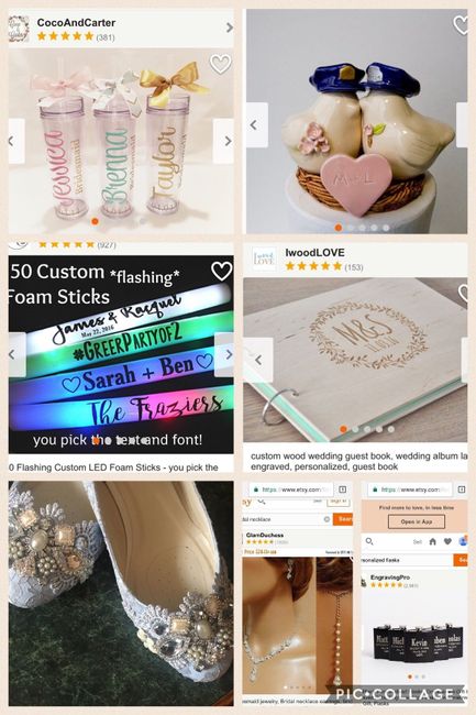 Etsy Love! Share you Etsy finds here