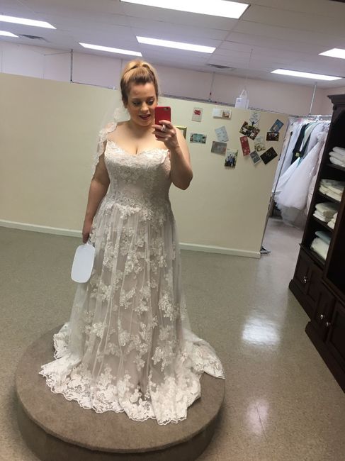 Obsessed With the Dress : Show Me Yours!