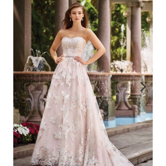 Who's your Dress Designer? (Just for fun!)
