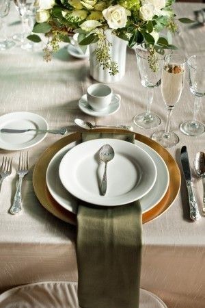 Show us your wedding tables! - 3