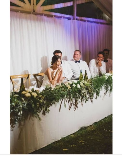 Green Weddings! - 1