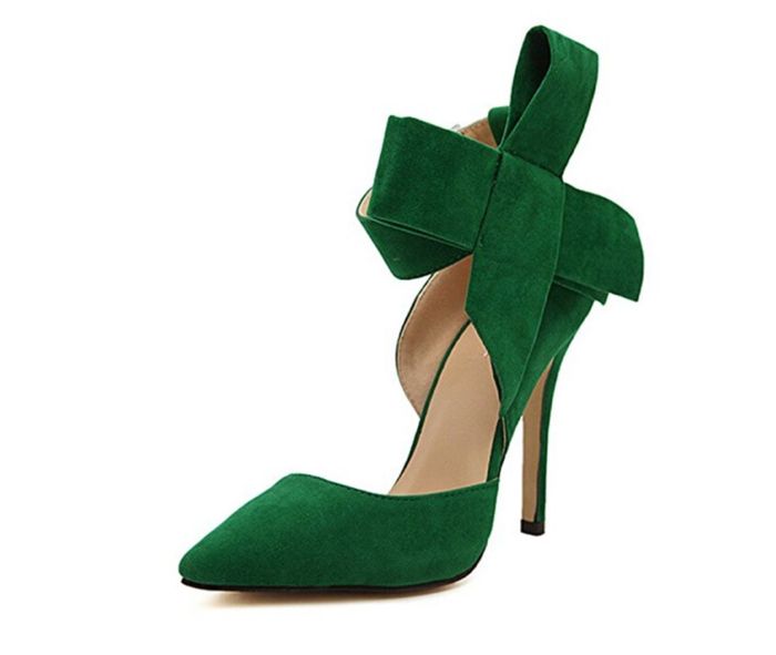 Wedding shoes - 2