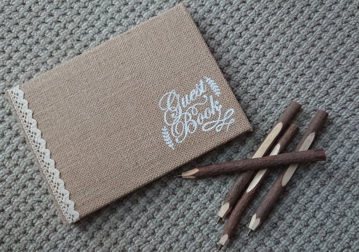 Guestbooks? - 1
