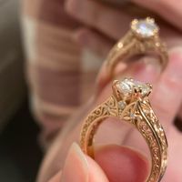 2023 Brides - Show us your ring! - 1