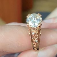 2023 Brides - Show us your ring! - 2