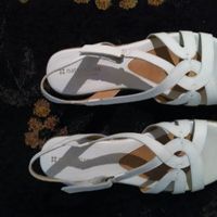 Show me your shoes.. Please!