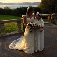 Flower girl ideas...