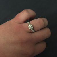 Favorite Ring Detail - 1
