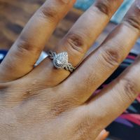 Brides of 2022! Show us your ring! - 1