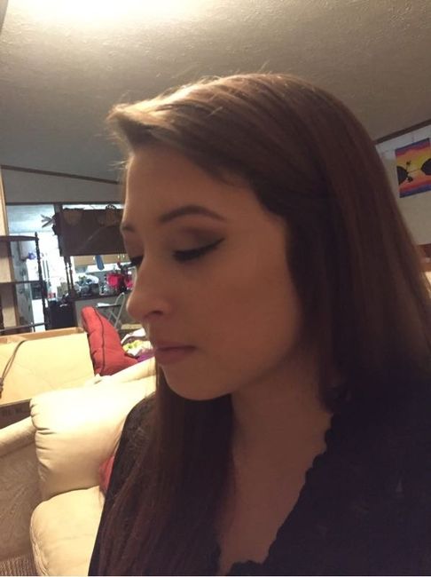 Makeup Trial
