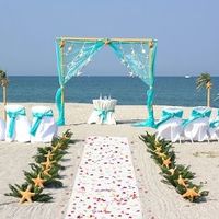 Beach Wedding
