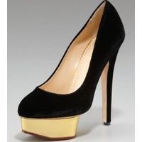 What's your dream item for your wedding?