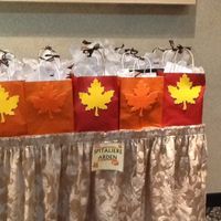 Back and married (pic heavy)