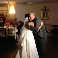 Back and married (pic heavy)